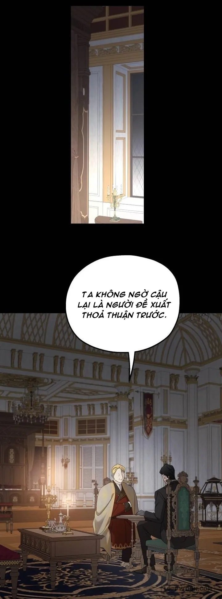 Gia Đình Chồng Quá Ám Ảnh Bởi Tôi Chap 124 - trang 50