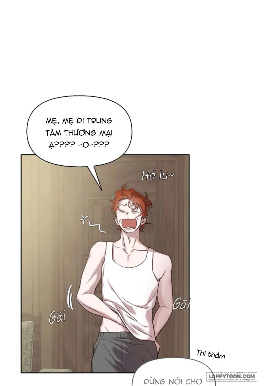 Thanh Xuân Của Chúng Ta Chap 68 - trang 32