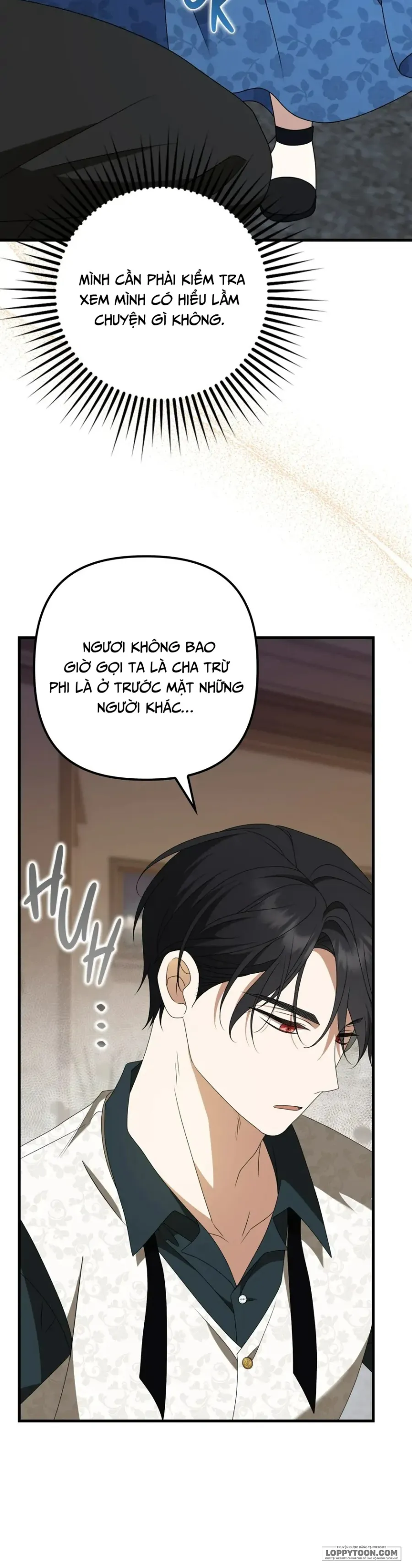 Đứa Trẻ Côn Đồ Nhà Công Tước Chap 56 - trang 21