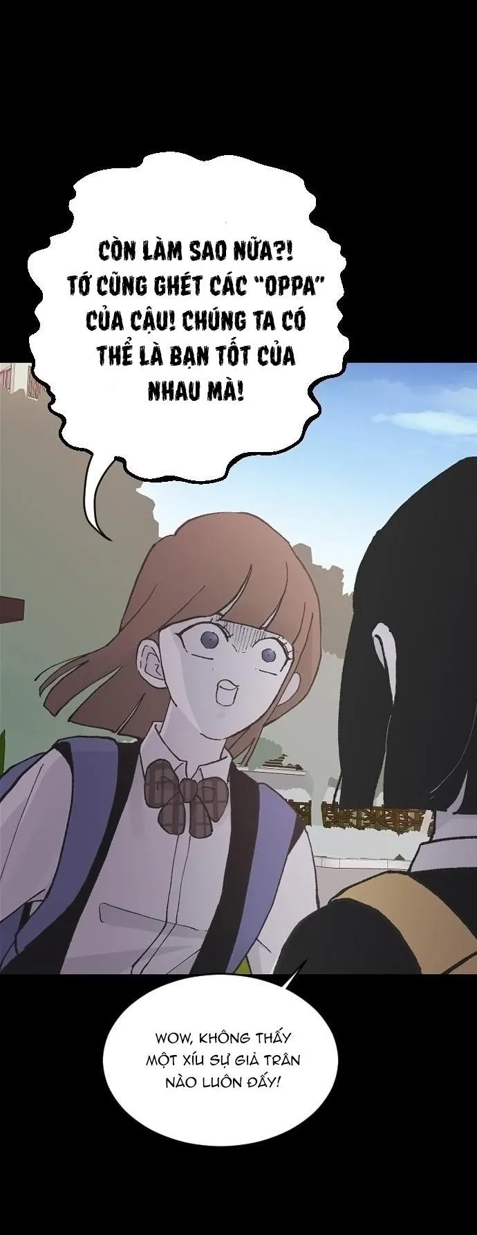 Ba Anh Trai Cực Phẩm Của Tôi Chap 13 - trang 65