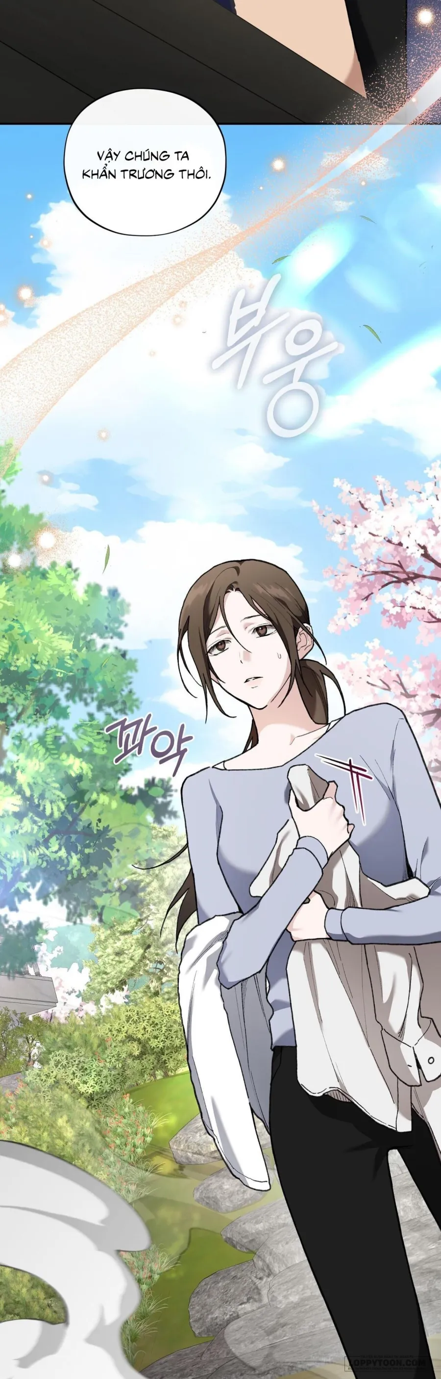 Quốc Lộ Số 1 Chap 20 - trang 14