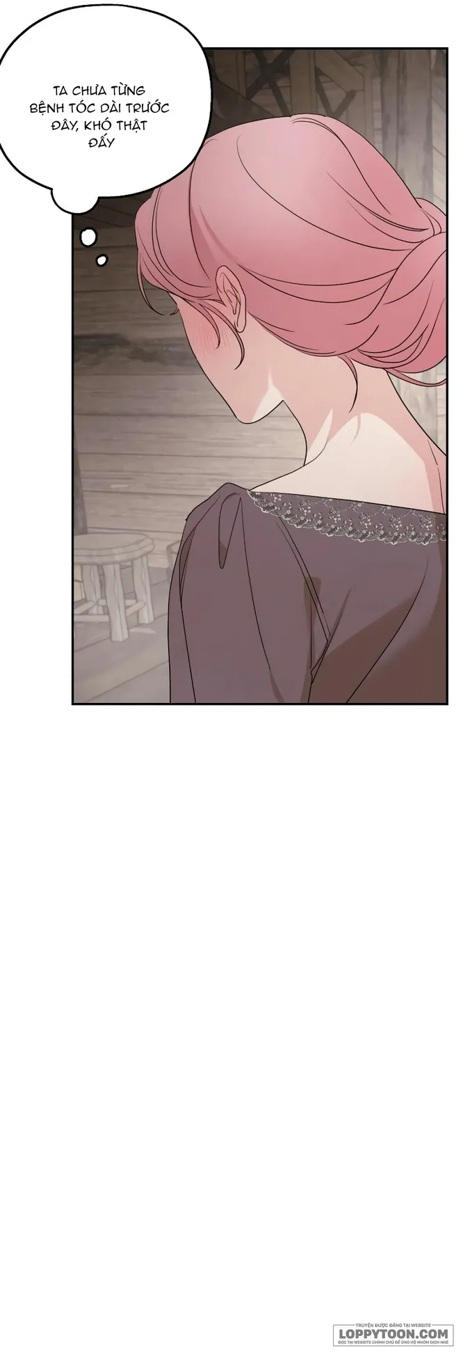 Gia Đình Chồng Quá Ám Ảnh Bởi Tôi Chap 95 - trang 58