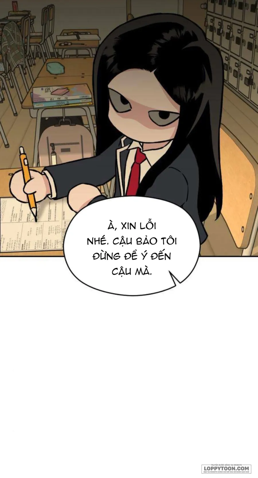 Nguyên Tắc Của Serim Chap 6 - trang 27