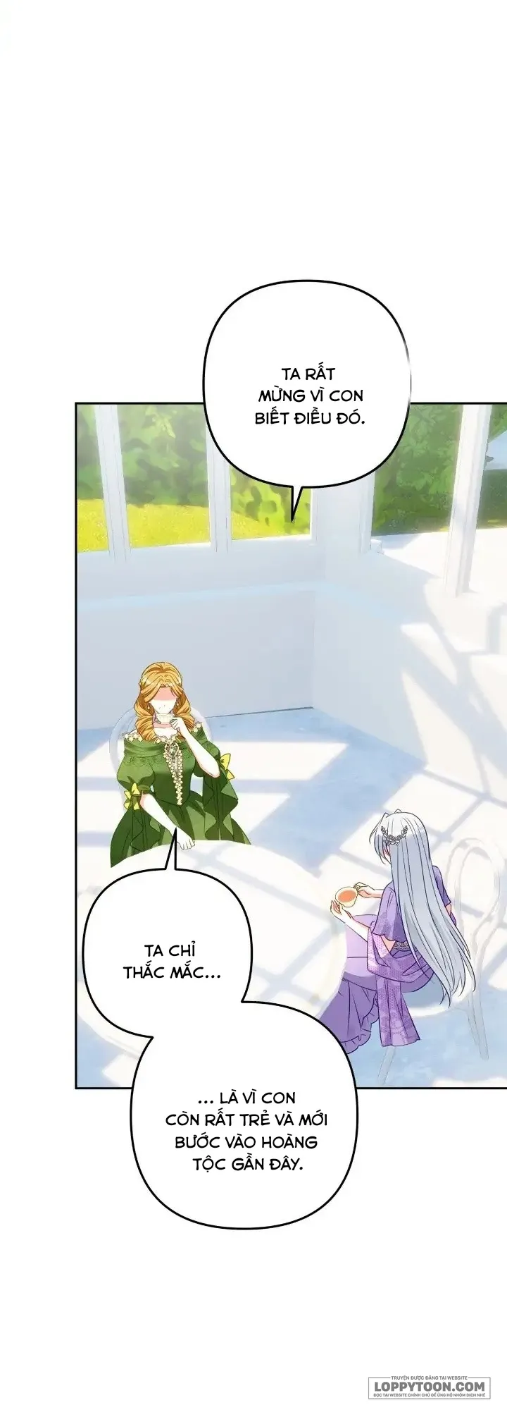 Tôi Sống Chung Với Mẹ Chồng Chap 44 - trang 51