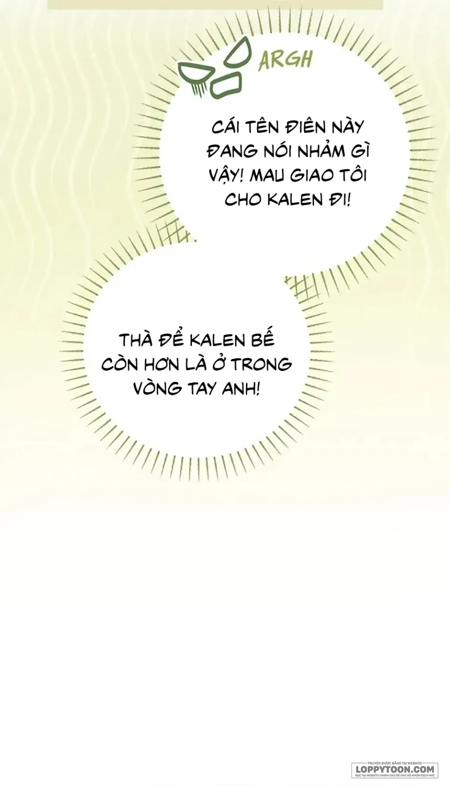 Có Kẻ Đã Sở Hữu Cơ Thể Của Tôi Chap 64 - trang 10
