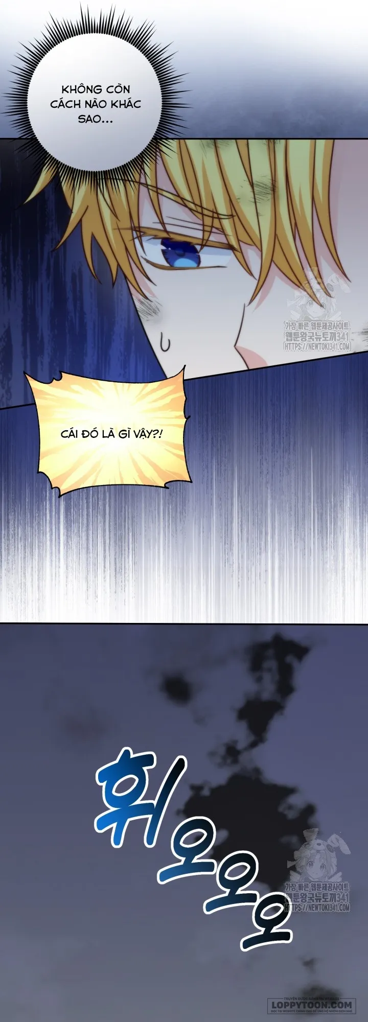 Tôi Sống Chung Với Mẹ Chồng Chap 79 - trang 49