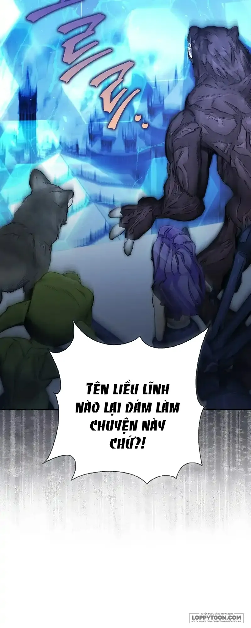 Papa Là Kẻ Thù Kiếp Trước Của Tôi? Chap 17 - trang 42