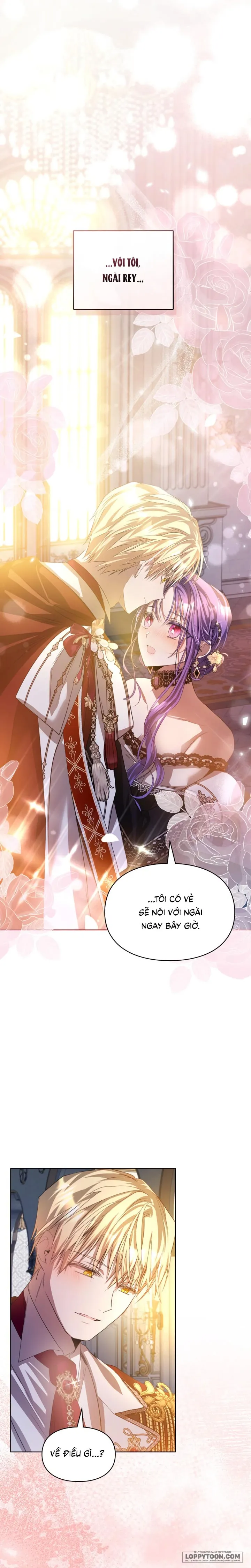 Nữ Chính Ngoại Tình Với Vị Hôn Phu Của Tôi Chap 66 - trang 16