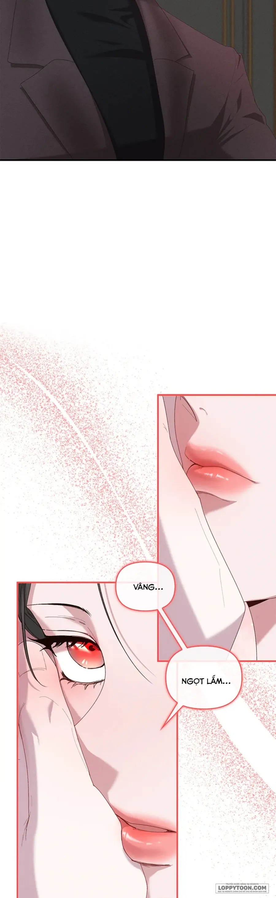 Nụ Hôn Máu Chap 14 - trang 7