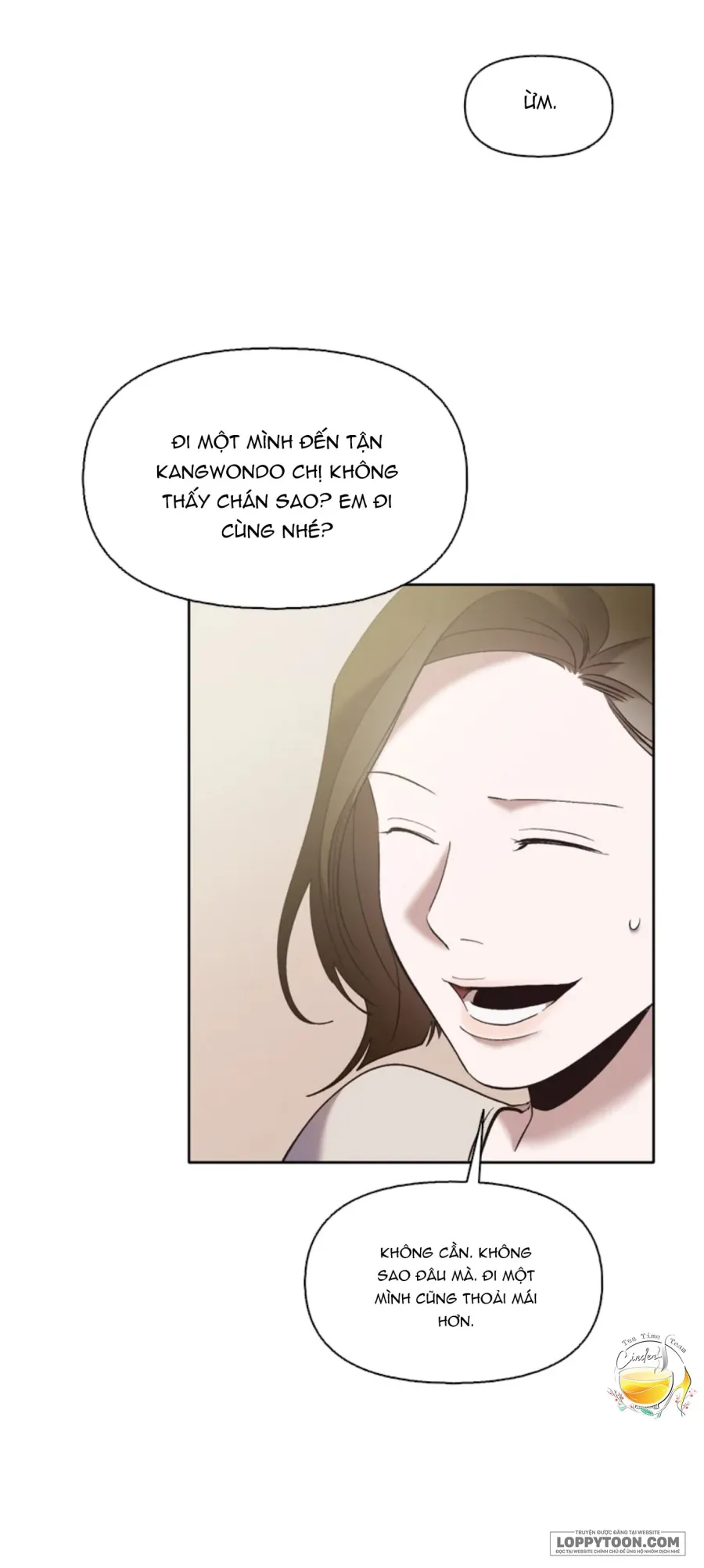Thanh Xuân Của Chúng Ta Chap 56 - trang 88