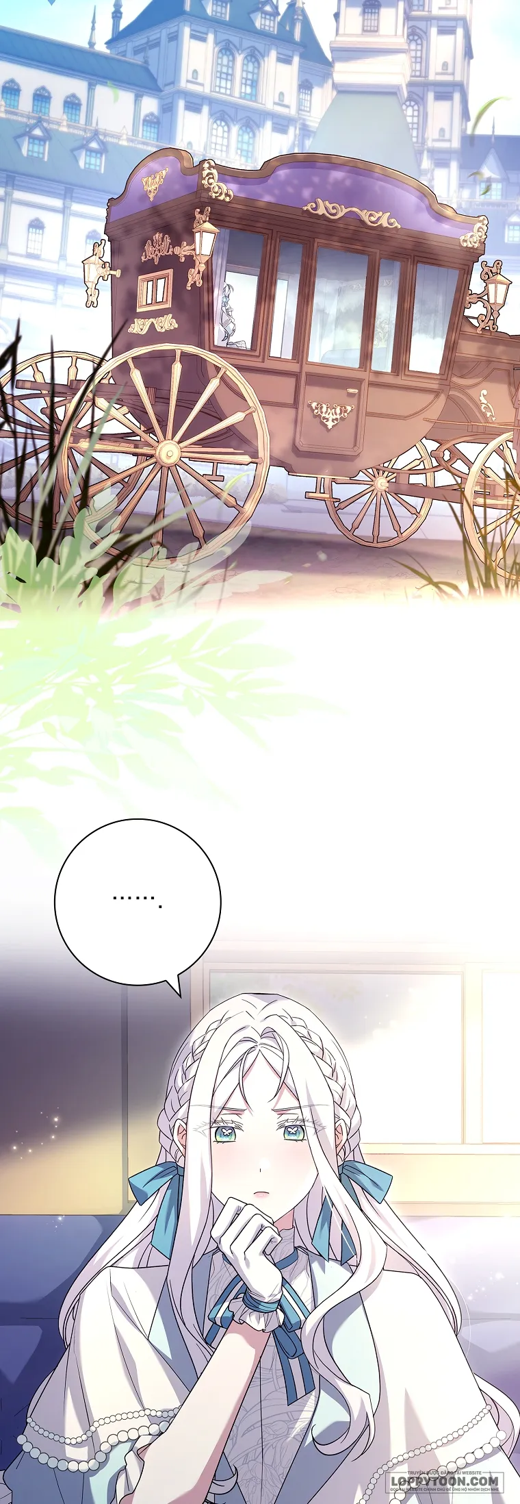 Chồng Ơi, Tại Sao Chúng Ta Không Thể Ly Hôn? Chap 11 - trang 18