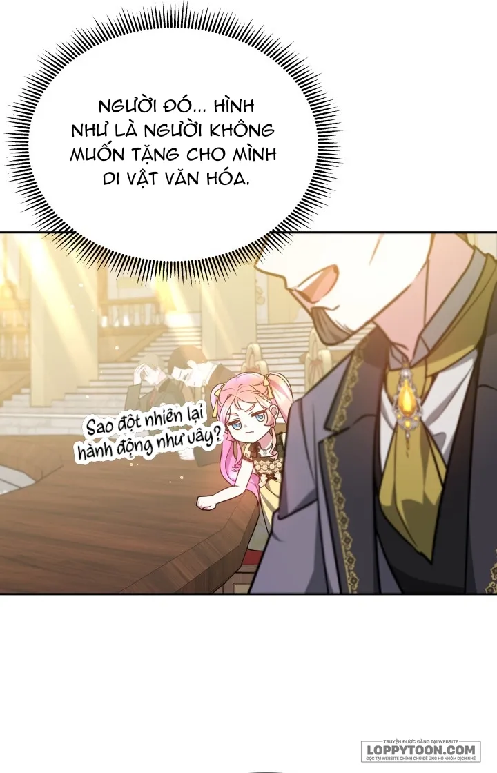 Rồng Con Thuần Hóa Những Kẻ Điên Rồ Chap 36 - trang 44