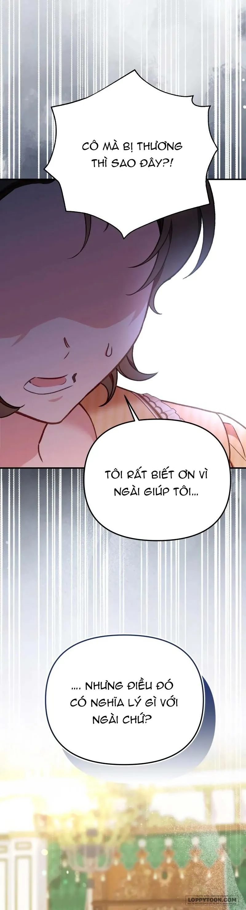 Bảo Vệ Thánh Nữ Giả Mạo Chap 9 - trang 54