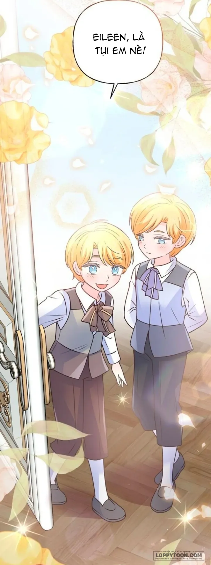 Hầu Gái Không Thích Nuôi Dạy Trẻ Nhỏ Chap 43 - trang 66