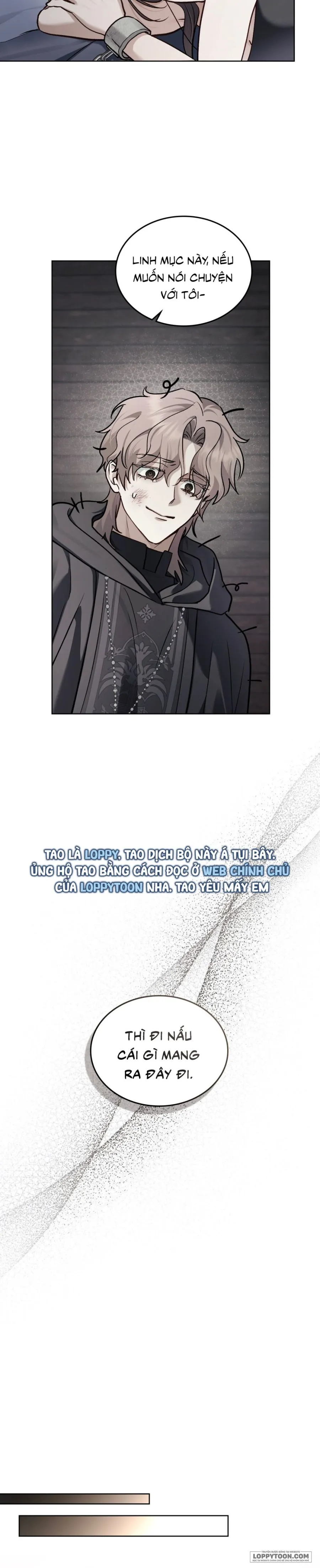 Kết Hôn Với Kẻ Tâm Thần Chap 78 - trang 15
