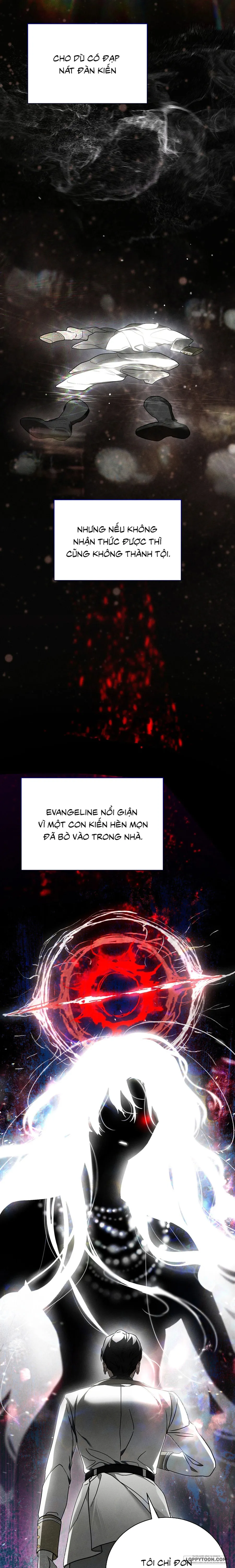 Bỗng Nhiên Trở Thành Lời Đồn Ma Quái Sau Khi Xuyên Không Chap 9 - trang 29