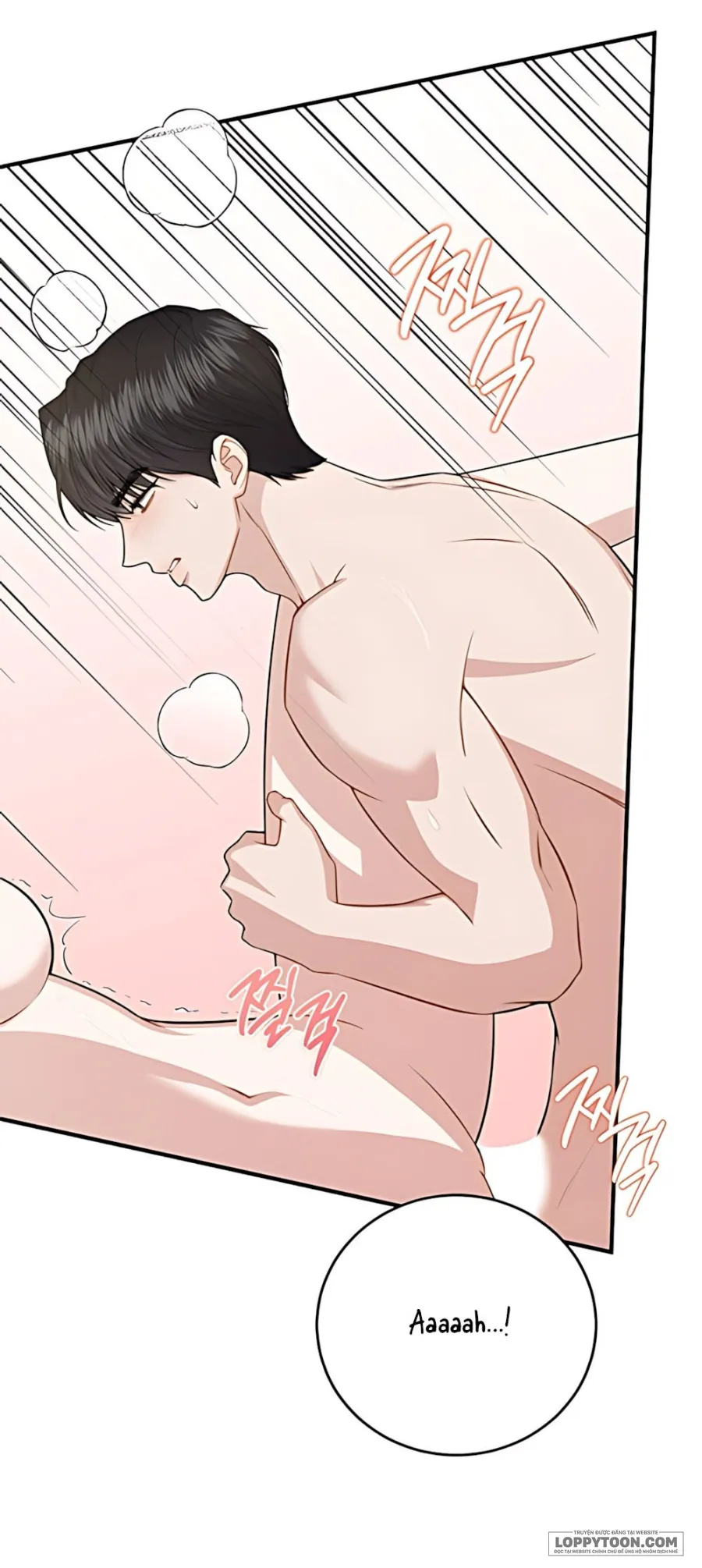Quy Luật Cải Tạo Kẻ Rác Rưởi Chap 7 - 🔞🔞🔞 - trang 4
