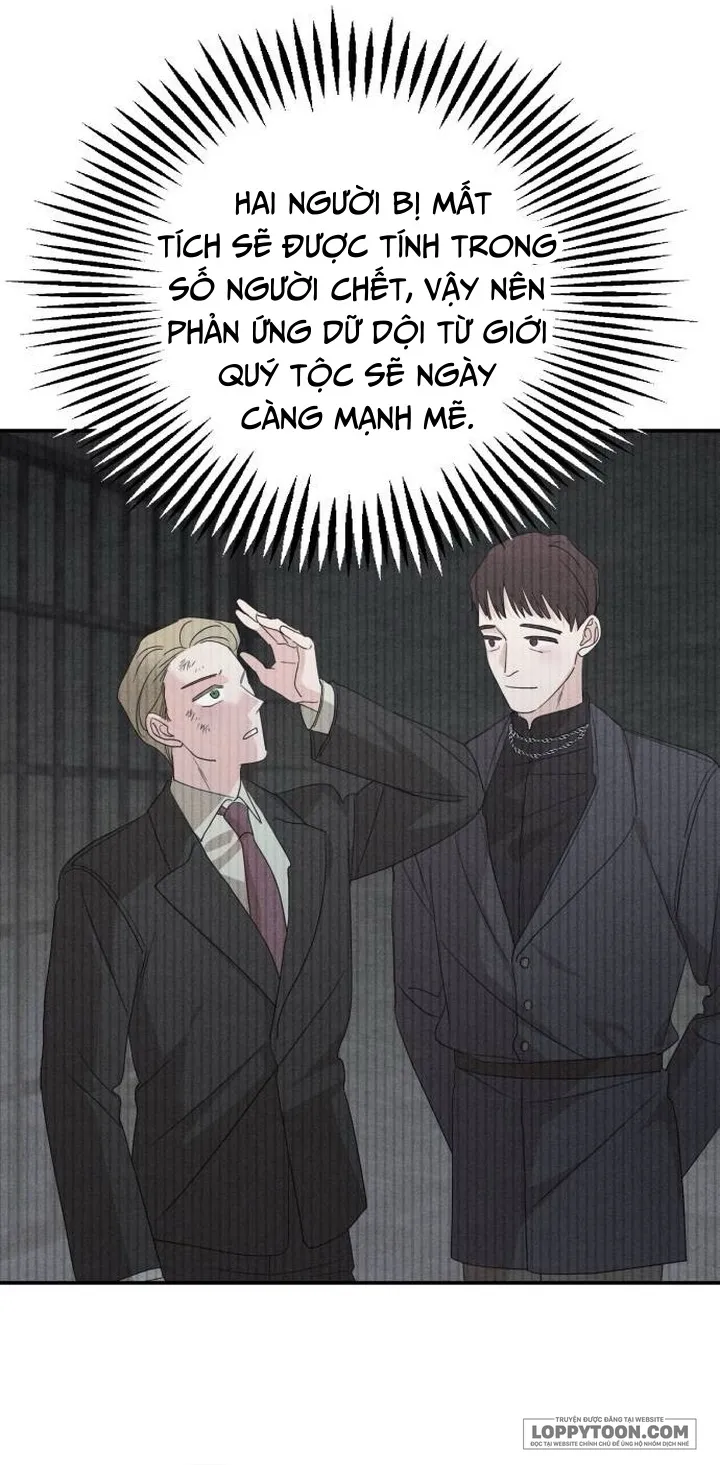 Gia Đình Chồng Quá Ám Ảnh Bởi Tôi Chap 122 - trang 64