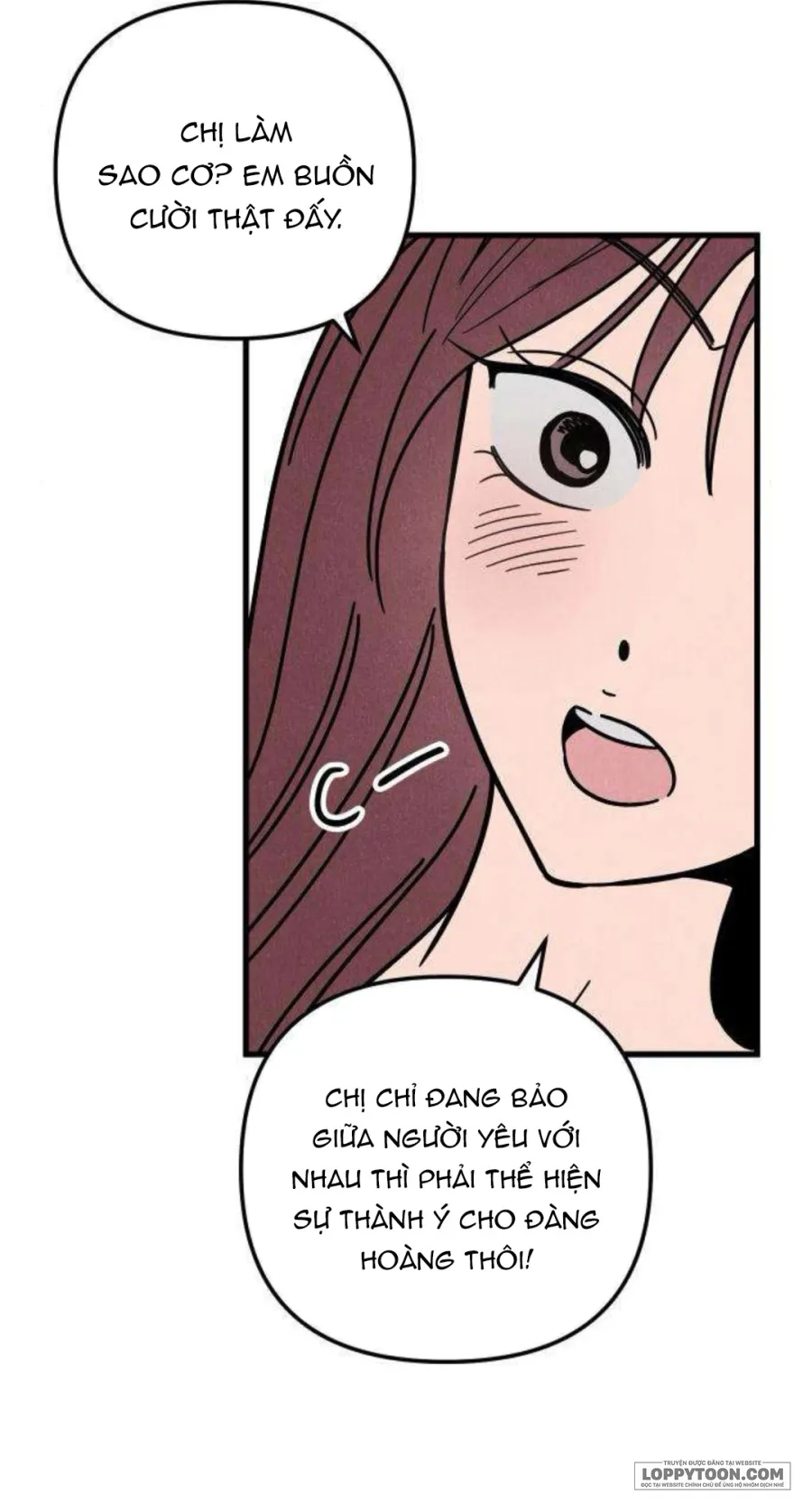 Câu Lạc Bộ Chị Đẹp Chap 12 - Ngày Valentine Trắng Kinh Hoàng (1) - trang 48