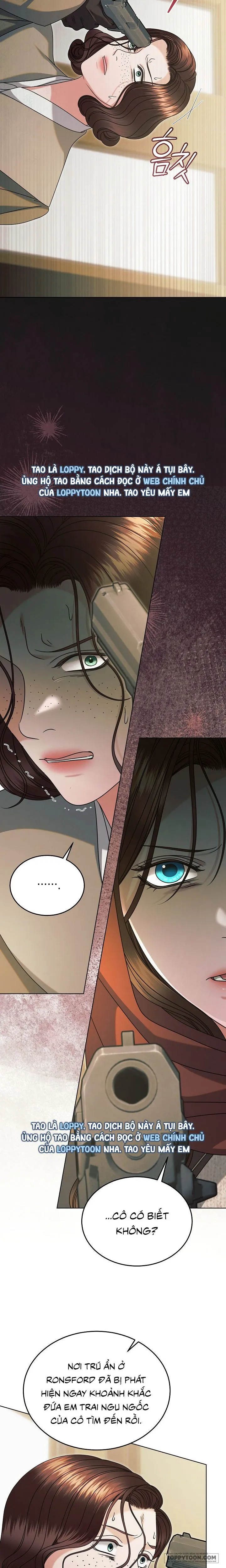 Hãy Cầu Xin Tôi Đi Chap 92 - trang 19