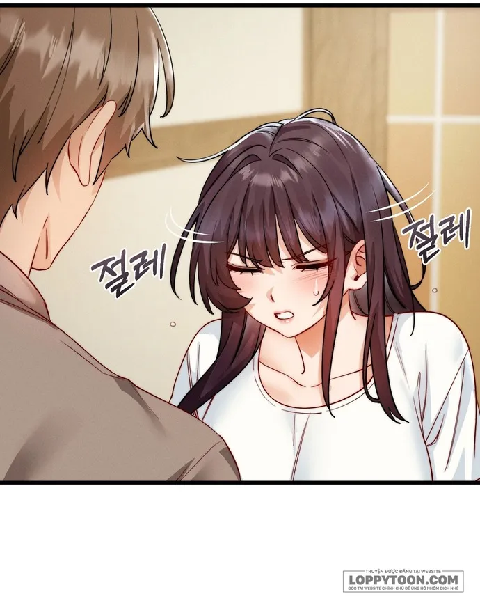 Sự Tham Lam Của Phụ Nữ Chap 21 - trang 70