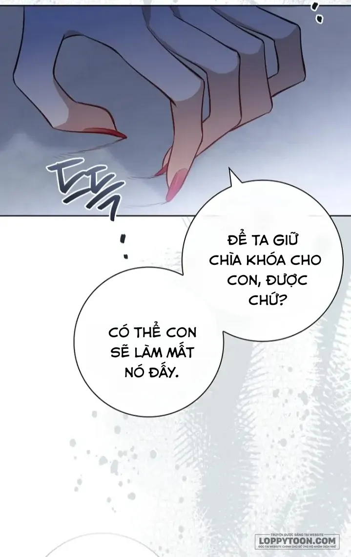 Nam Chính À, Tôi Sẽ Tôn Trọng Sở Thích Của Anh Chap 10 - trang 28