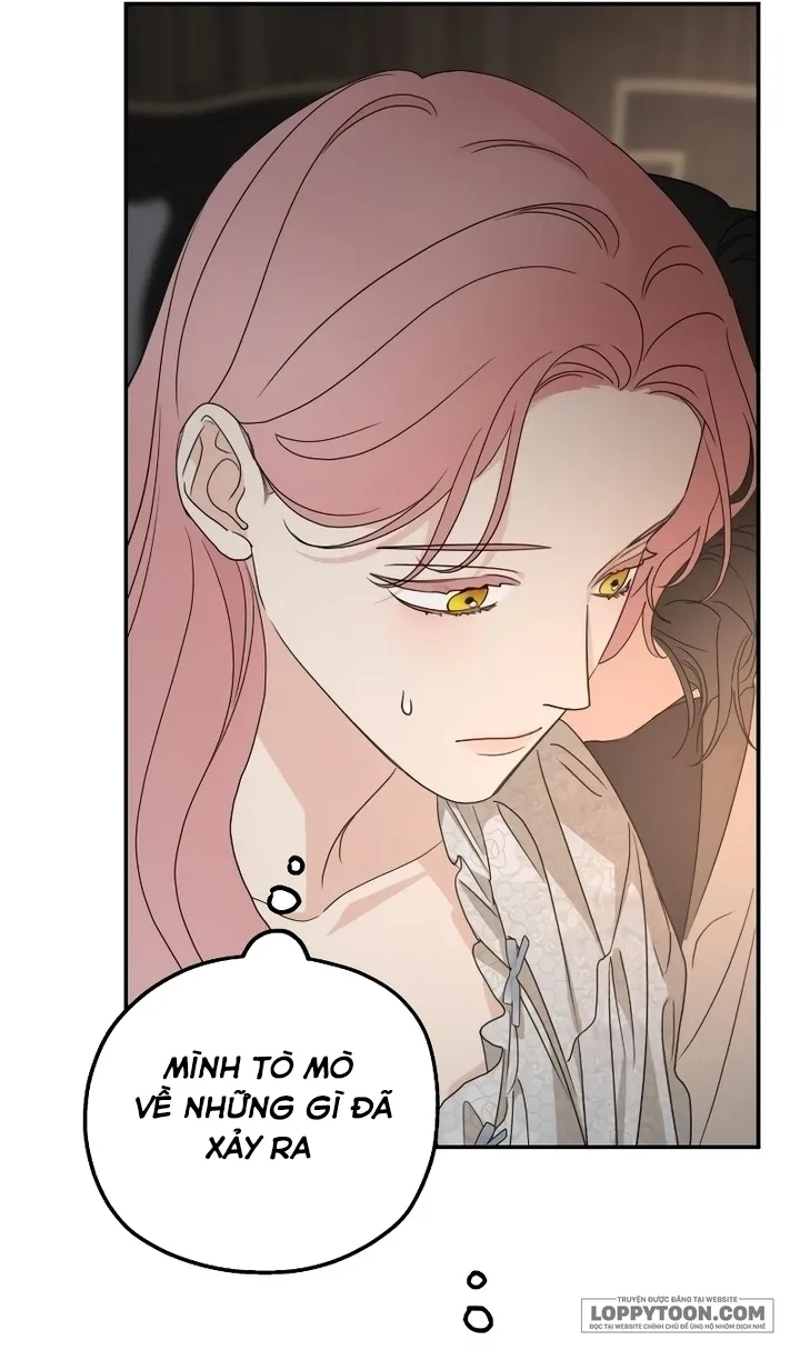 Gia Đình Chồng Quá Ám Ảnh Bởi Tôi Chap 106 - trang 51