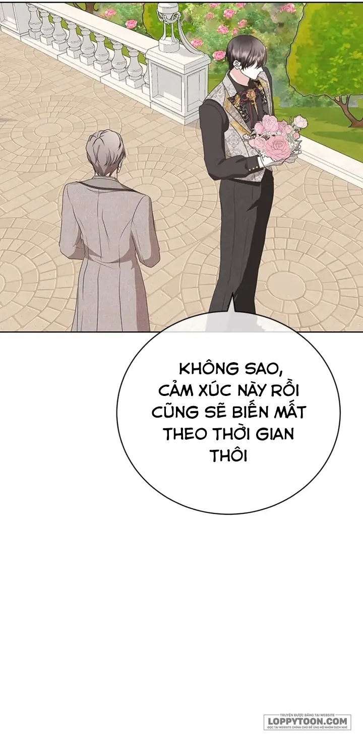 Sinh Ra Trở Thành Nhân Vật Không Có Trong Nguyên Tác Chap 73 - trang 6