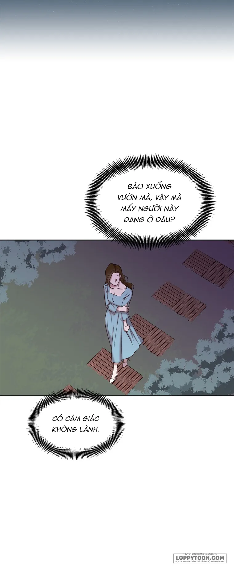 Thanh Xuân Của Chúng Ta Chap 97 - trang 42
