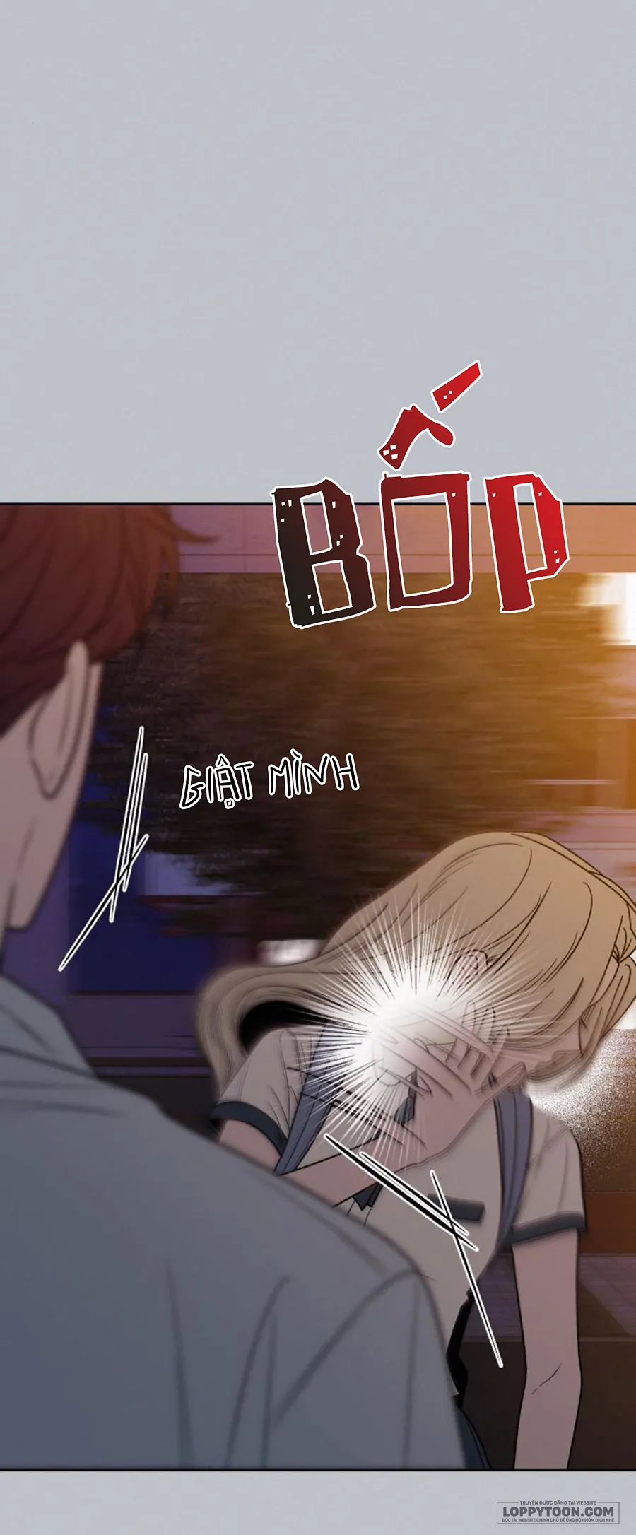 Chiến Lược Tình Yêu Trong Sáng Chap 77 - trang 92
