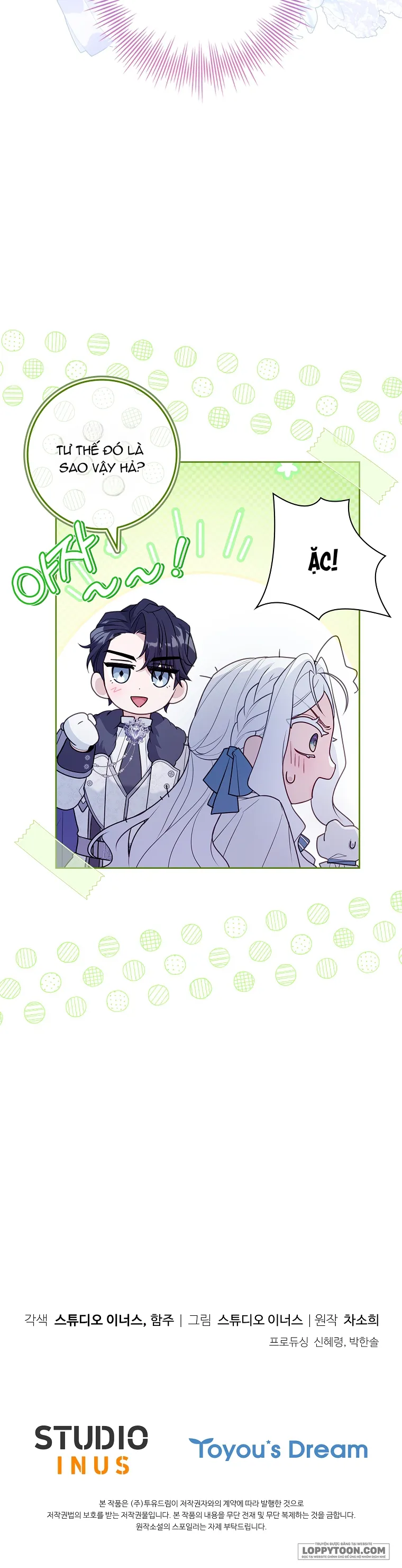 Chồng Ơi, Tại Sao Chúng Ta Không Thể Ly Hôn? Chap 13 - trang 43
