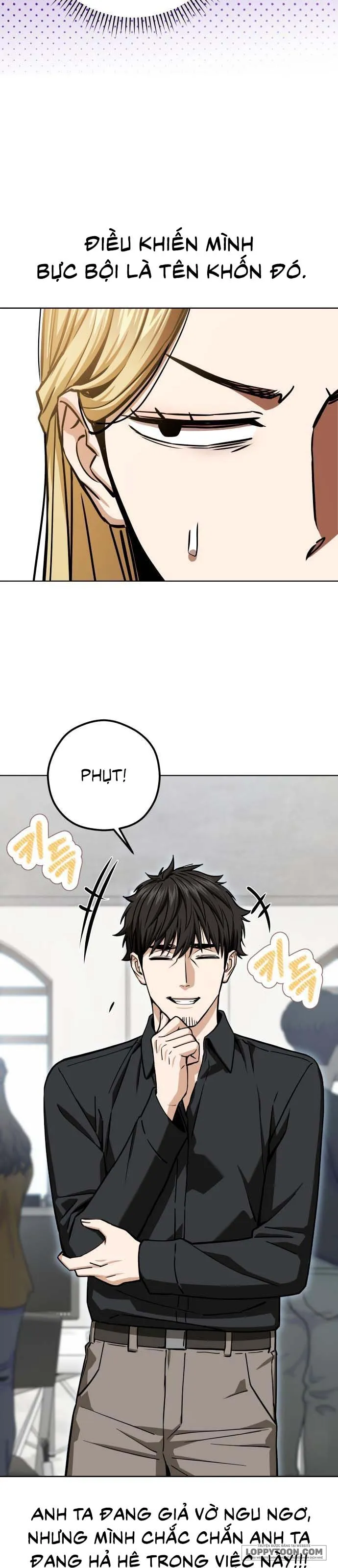 Từ Tình Cờ Đến Tình Yêu Chap 109 - trang 63