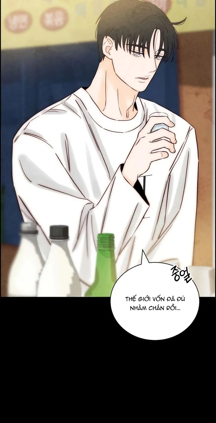 Chưa Từng Chạm Tới Em Chap 17 - trang 43