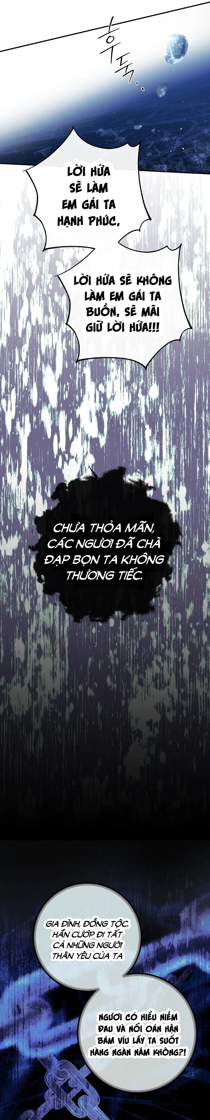 Thuần Hóa Hầu Tước Quái Dị Chap 75 - trang 13