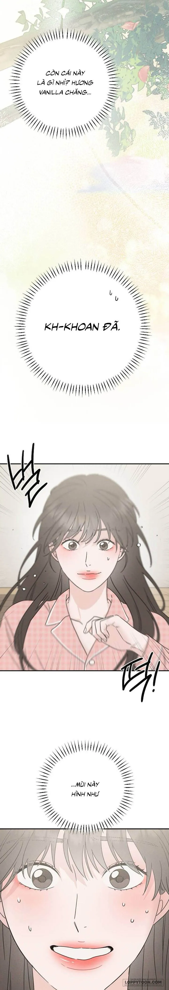 Nam Nữ Mật Thất Chap 10 - trang 11