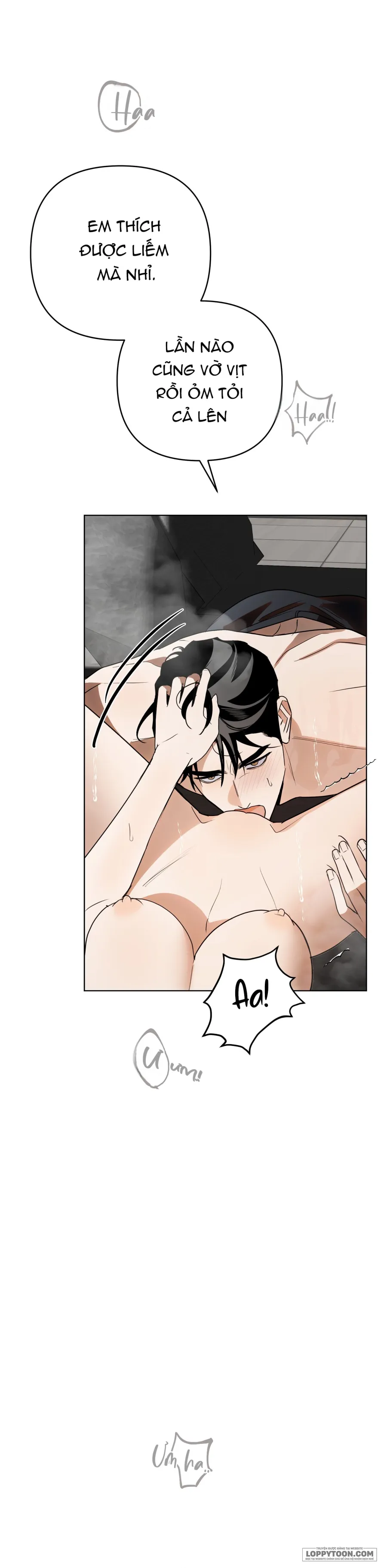 Ngưỡng Tuyệt Đối Chap 38 - trang 10