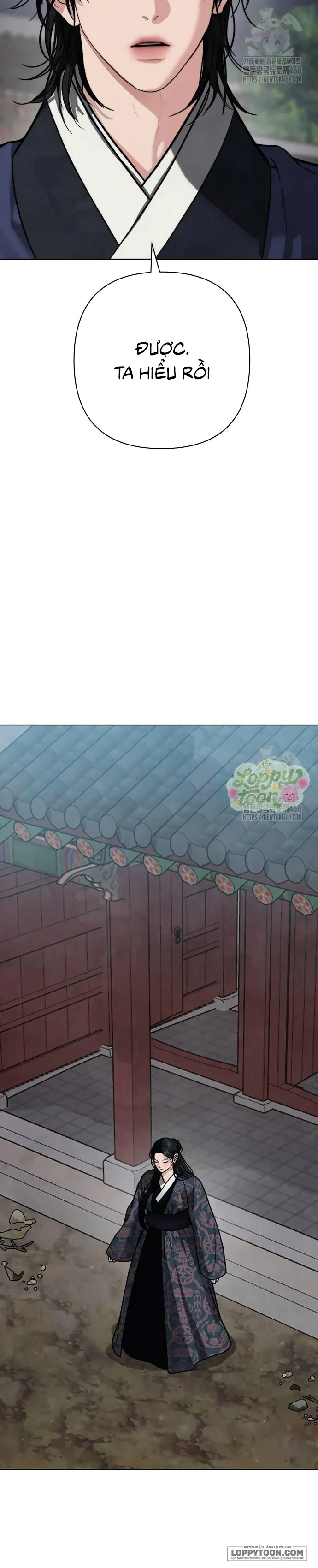Quỷ Hồn Chap 21 - trang 16