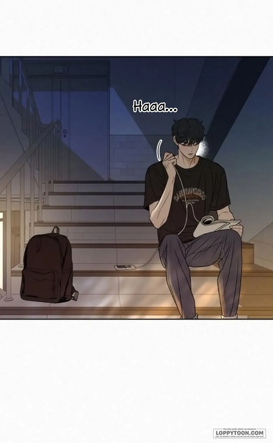 Chiến Lược Tình Yêu Trong Sáng Chap 94 - trang 52