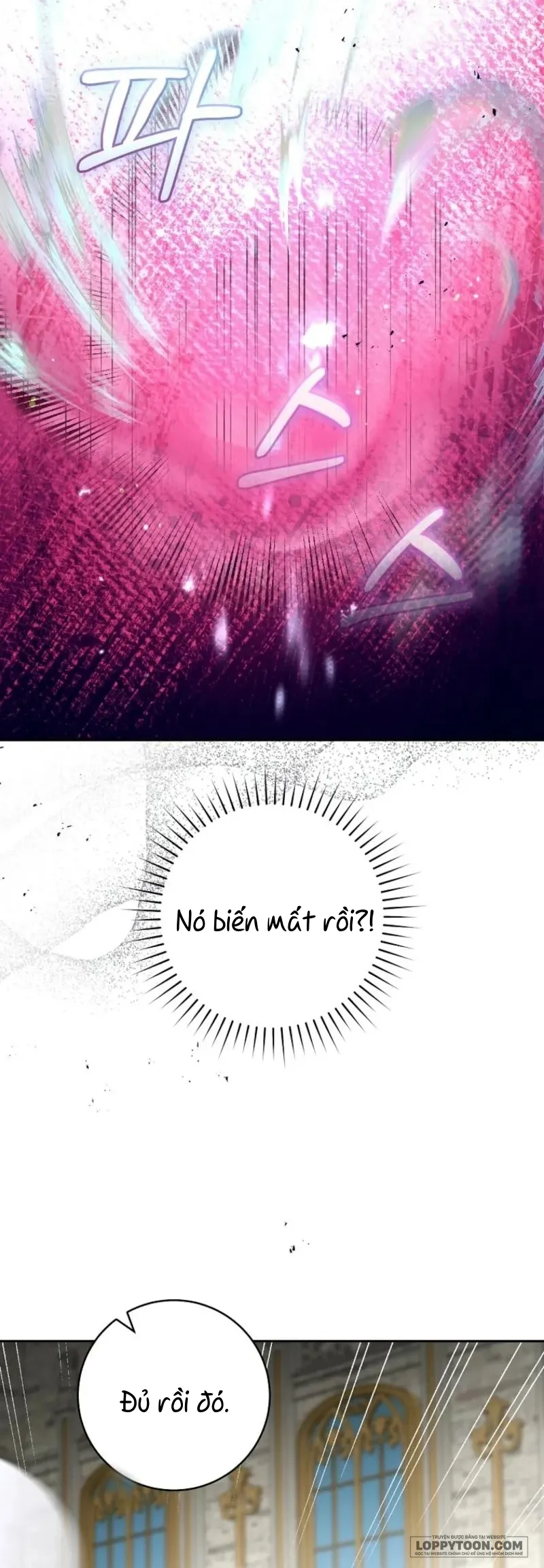 Cuộc Hôn Nhân Xa Hoa Của Đại Công Tước Là Giả Chap 104 - trang 14
