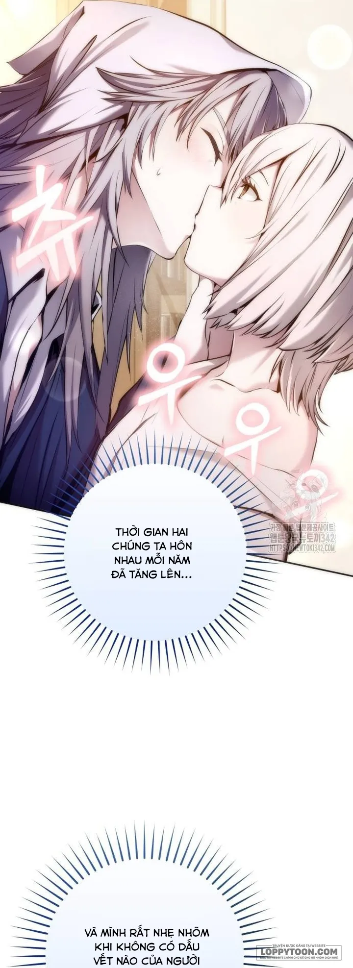 Thỏ Trắng Ở Xứ Sở Thần Tiên Chap 21 - trang 58