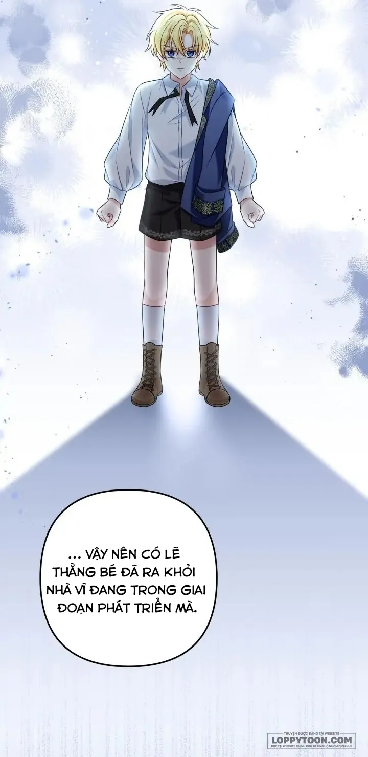 Tôi Sống Chung Với Mẹ Chồng Chap 16 - trang 12