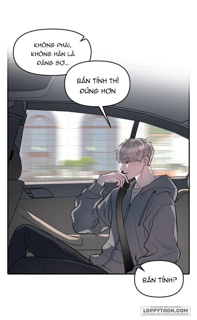Xâm Nhập Trường Trung Học Tài Phiệt Chap 9 - trang 55