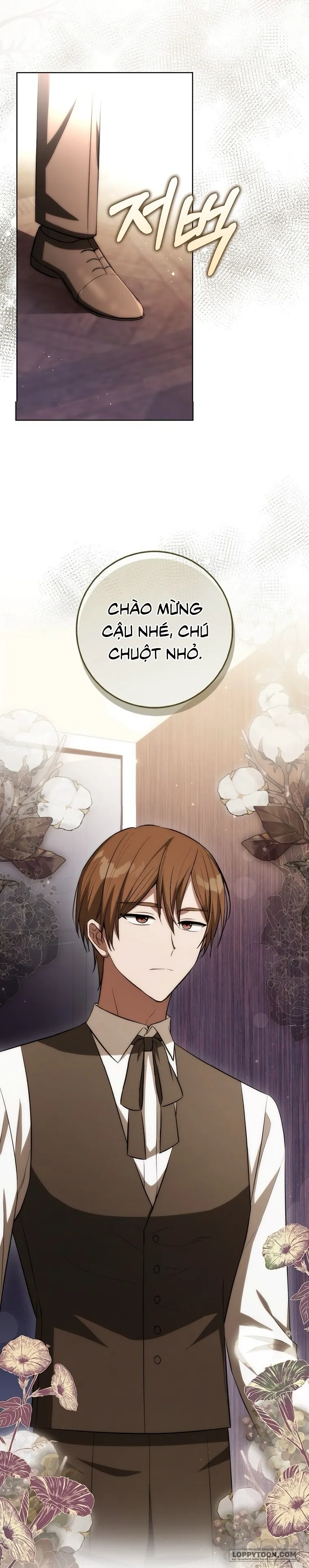 Tôi Cứ Nghĩ Mình Trở Về Là Kết Thúc, Không Ngờ Thể Loại Thay Đổi Rồi! Chap 8 - trang 29