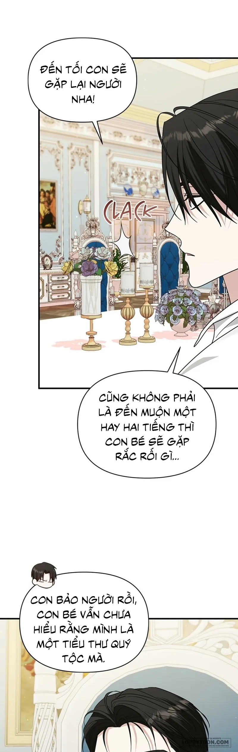 Trở Thành Con Gái Nuôi Của Gia Tộc Sát Thủ Chap 108 - trang 38