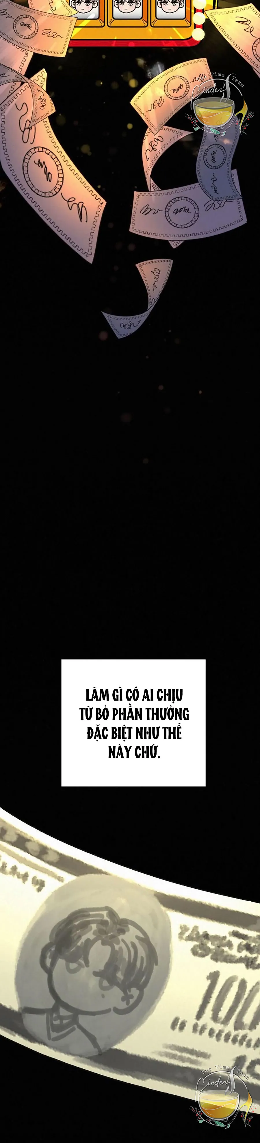 Chiến Lược Tình Yêu Trong Sáng Chap 26 - trang 13