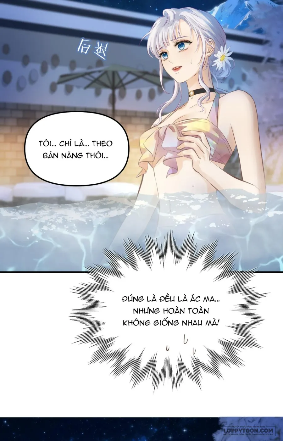 Hương Dục Niệm Chap 23 - trang 40