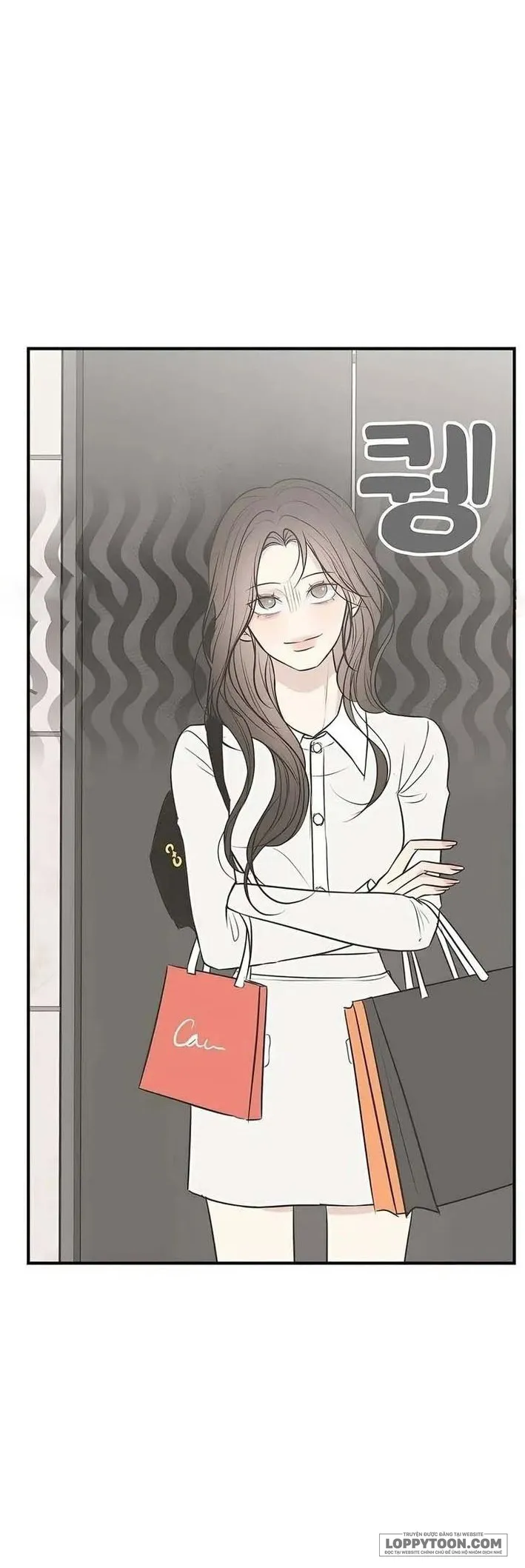 Scandal Bảo Vệ Hôn Nhân Chap 9 - trang 46