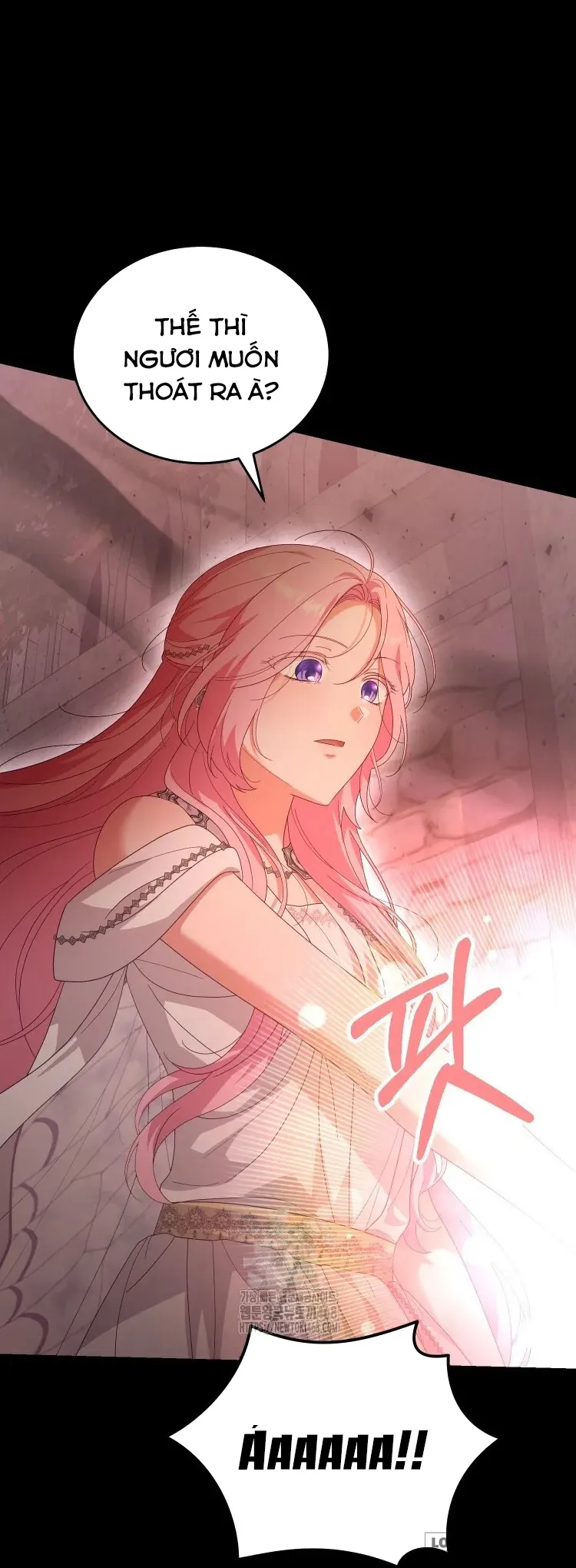 Nàng Tiên, Hãy Ký Hợp Đồng Nào Chap 77 - trang 6
