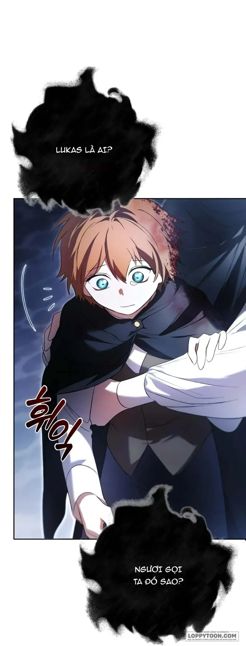 Bạo Chúa Độc Ác Trở Lại Chap 28 - trang 38