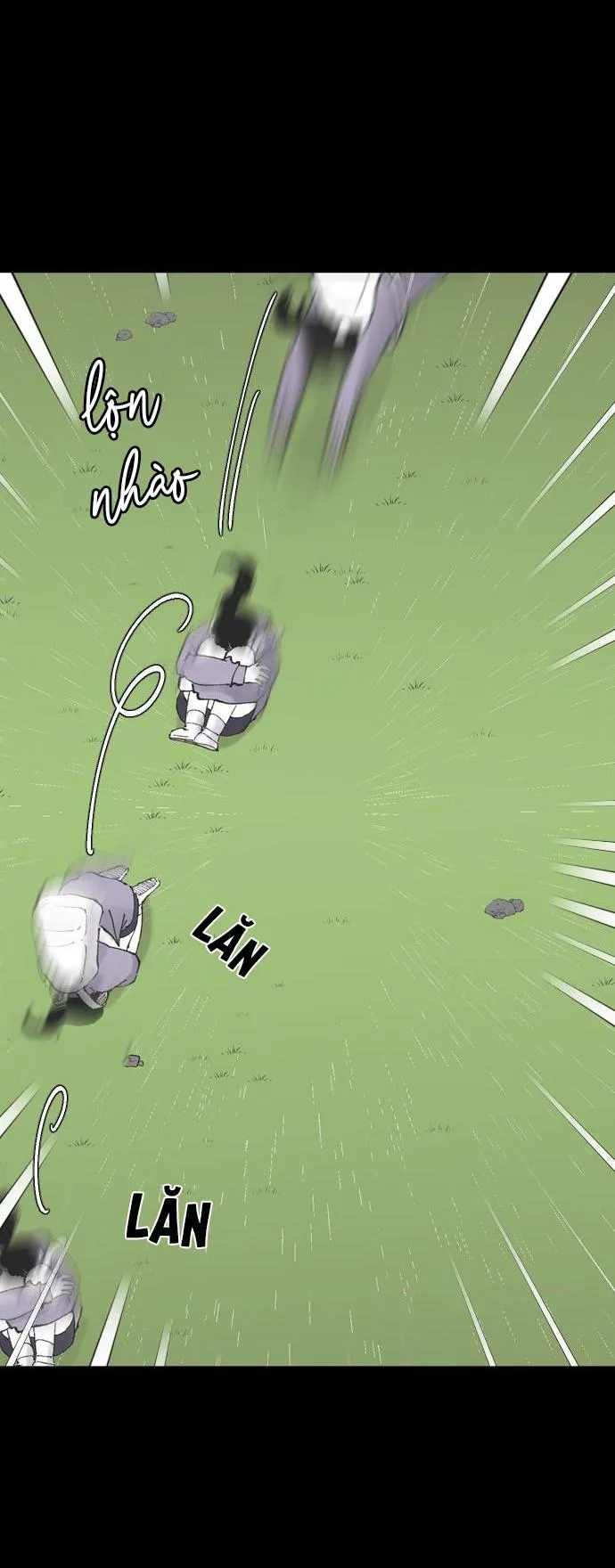 Ba Anh Trai Cực Phẩm Của Tôi Chap 6 - trang 16